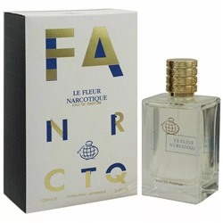 Fragrance World Le Fleur Narcotique, edp., 100 ml