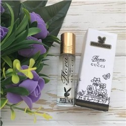 Gucci Flora By Gucci 10ml Масляные Духи С Феромонами.