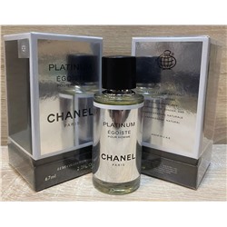 Chanel Egoiste Platinum (для мужчин) 67ml LUXE