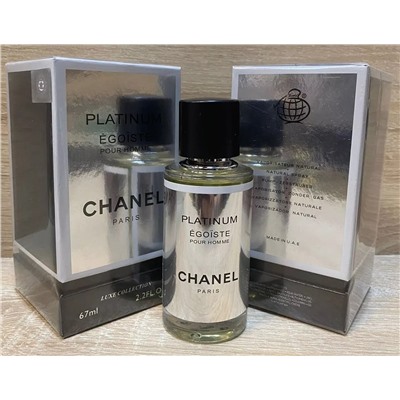 Chanel Egoiste Platinum (для мужчин) 67ml LUXE