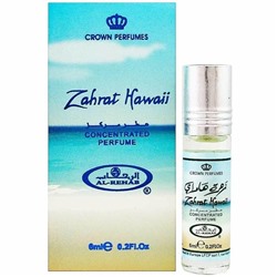 Al-Rehab Zahrat Hawaii 6ml