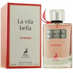 Alhambra La Vita Bella Intensa, edp., 100 ml