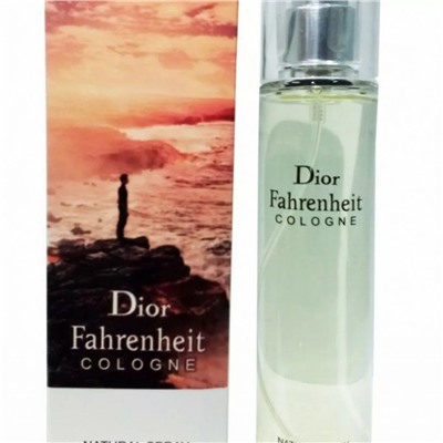 Dior Fahrenheit (для мужчин) 55 мл парфюм с феромонами