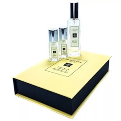 Набор Jo Malone Wood Sage & Sea Salt 30ml+2*10ml (ЕВРО)