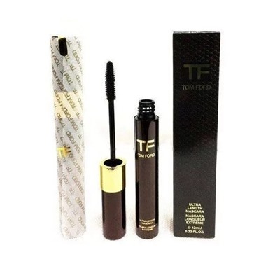 Tom Ford Ultra Length Mascara (силиконовая)