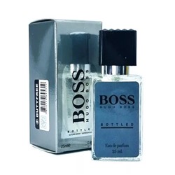 Hugo Boss Boss Bottled №6 (для мужчин) 25ml суперстойкий