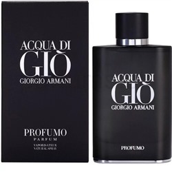 Giorgio Armani Acqua di Gio Profumo EDP (для мужчин) 100ml