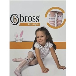 Детские колготки Bross 3311