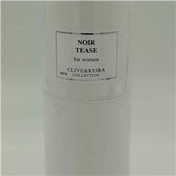 Clive & Keira Noir Tease For Women (для женщин) 30 ml (1074)