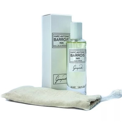 Marc-Antoine Barrois Ganymede (Унисекс) 50ml Tестер мини