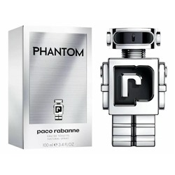 Paco Rabanne Phantom (для мужчин) 100ml (EURO)