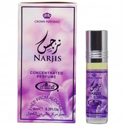 Al-Rehab Narjis 6ml