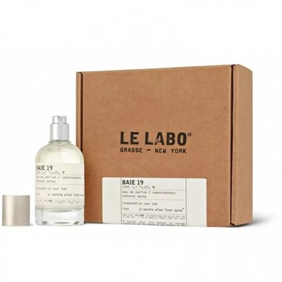 Le Labo Baie 19 (унисекс) EDP 100 ml селектив