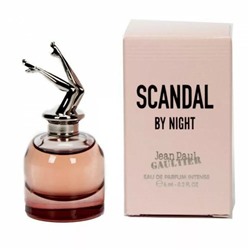 Jean Paul Gaultier Scandal By Night (для женщин) EDP 100 мл Тестер