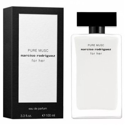 Narciso Rodriguez Pure Musc EDP (для женщин) 100ml (EURO)