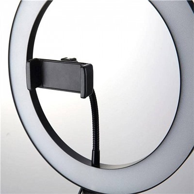 Кольцевая светодиодная лампа LED RING FILL LIGHT 26 СМ