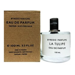 Byredo La Tulipe EDP (унисекс) 100 мл Тестер