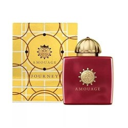 Amouage Journey For Woman (для женщин) EDP 100 мл селектив