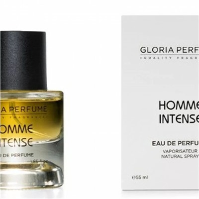 GLORIA PERFUME HOMME INTENSE MEN (DIOR HOMME INTENS) 55МЛ