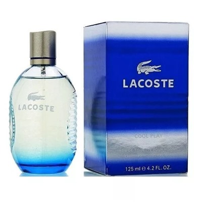 Lacoste Cool Play EDT (для мужчин) 100ml