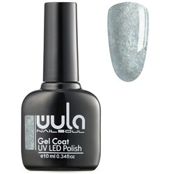 Wula Гель-лак Opal gel coat тон 440 10 мл