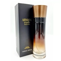 Giorgio Armani Code Profumo EDP (для мужчин) 110ml