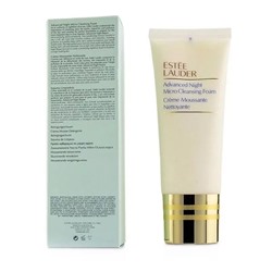 Очищающее средство для лица Estee Lauder Advanced Night Micro Cleansing Foam 100ml