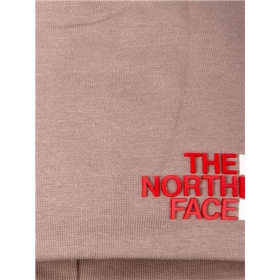 Шапка трикотажная, THE NORTH FACE, бежевый