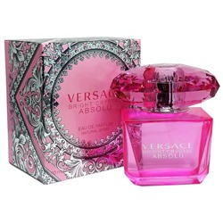 Versace Bright Crystal Absolu (для женщин) 90ml