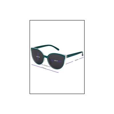Солнцезащитные очки Keluona BO2005P C5