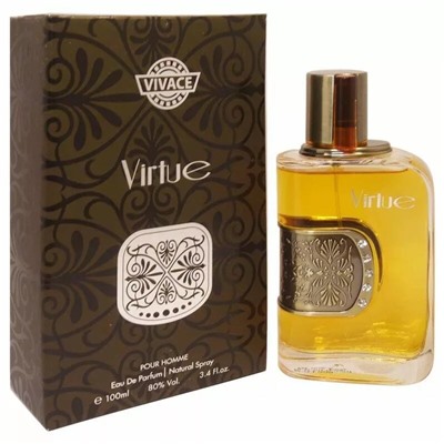 Vivace Virtue Pour Homme, edp., 100 ml