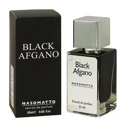 Nasomatto Black Afgano (Унисекс) 25ml суперстойкий