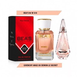 BEA'S 510 - Givenchy Ange Ou Demon Le Secret (для женщин) 25ml