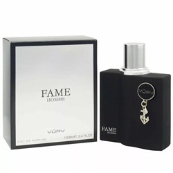 Vurv Fame Men, edp., 100 ml