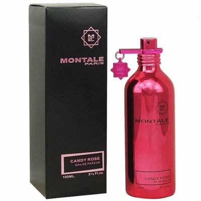 Montale Candy Rose EDP (унисекс) 100 мл селектив