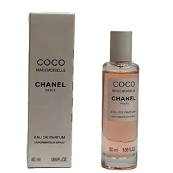 Chanel Coco Mademoiselle (Для женщин) 50ml Tестер мини