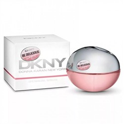 Donna Karan DKNY Be Delicious Fresh Blossom EDP (для женщин) 100ml (EURO)