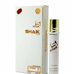 Shaik 96 (GIVENCHY UN AIR D'ESCAPADE) (Для женщин) 20ml