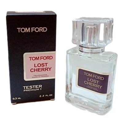 Tom Ford Lost Cherry (Для женщин) 63ml Tестер мини