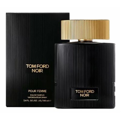 Tom Ford Noir Pour Femme EDP (для женщин) 100ml (EURO)