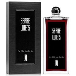 Serge Lutens La Fille de Berlin (унисекс) 50ml Селектив