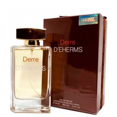 Derre D 'EHERMS (для мужчин) EDP 100 мл (ОАЭ) ОРИГИНАЛ