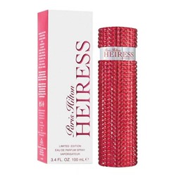 Paris Hilton Heiress Limited Edition EDP (для женщин) 100ml (EURO)