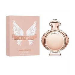 Paco Rabanne Olympea EDP (A+) (для женщин) 80ml