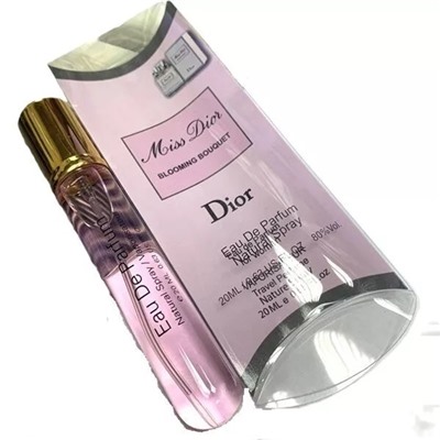 Christian Dior Miss Dior Blooming Bouquet (для женщин) 20ml Ручка