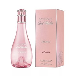 Davidoff Cool Water Sea Rose (для женщин) EDT 100ml