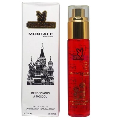 Montale Rendez-Vous A Moscou edt., 45ml