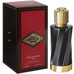 Atelier Versace Vanille Rouge EDP (унисекс) 100ml селектив