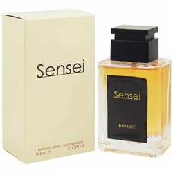 Muse Sensei, edp., 80 ml (копия аромата Giorgio ArMani Si)