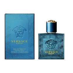 Versace Eros Pour Homme EDT (для мужчин) 50ml